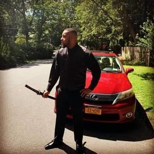 Meet your Posher, Walter